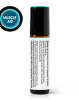 Plant Therapy Muscle Aid Essential Oil Blend