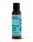 Plant Therapy Muscle Aloe Jelly
