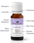 Plant Therapy The Essentials KidSafe Set