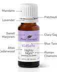 Plant Therapy Nighty Night KidSafe Essential Oil