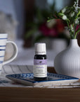 Plant Therapy Nighty Night KidSafe Essential Oil