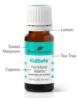 Plant Therapy No More Warts KidSafe Essential Oil