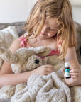 Plant Therapy No Worries KidSafe Essential Oil Blend