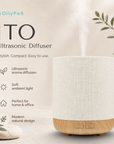 OilyPod Ito Ultrasonic Diffuser