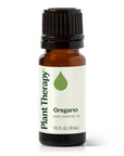 Plant Therapy Oregano Essential Oil