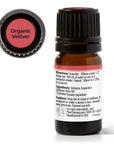 Plant Therapy Vetiver Organic Essential Oil