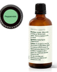 Plant Therapy Peppermint Essential Oil