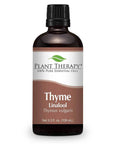 Plant Therapy Thyme Linalool Essential Oil