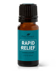 Plant Therapy Rapid Relief Essential Oil Blend