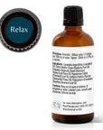 Plant Therapy Relax Essential Oil Blend