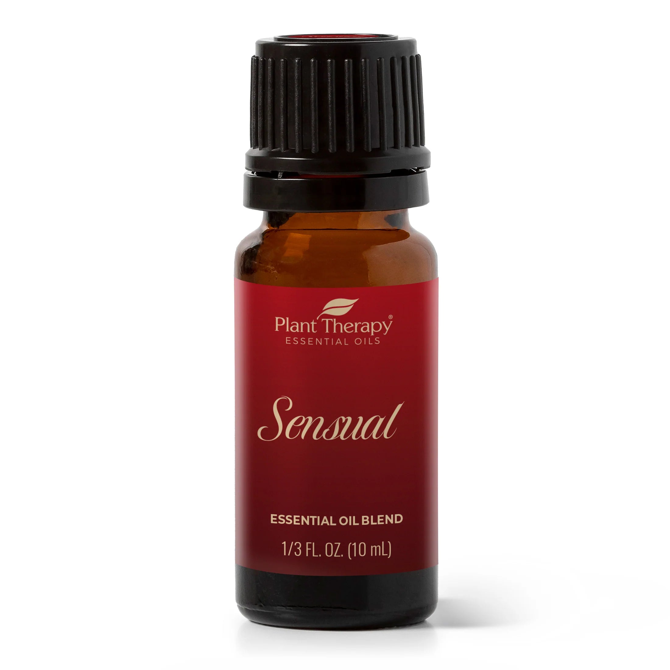 Plant Therapy Sensual Essential Oil Blend