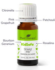 Plant Therapy Shield Me KidSafe Essential Oil