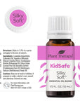 Plant Therapy Silky Soft KidSafe Essential Oil