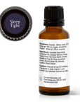 Plant Therapy Sleep Tight Essential Oil Blend