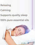 Plant Therapy Sleep Tight Essential Oil Blend