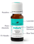 Plant Therapy Sneezy Stop KidSafe Essential Oil