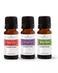 Plant Therapy Sparkling Laundry Blends