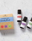 Plant Therapy Sparkling Laundry Blends