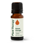 Plant Therapy Orange Sweet Essential Oil