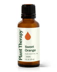 Plant Therapy Orange Sweet Essential Oil