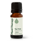 Plant Therapy Tea Tree Essential Oil