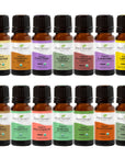 Plant Therapy Top 14 Organic Singles Set
