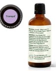 Plant Therapy Tranquil®️Essential Oil Blend