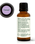 Plant Therapy Tranquil®️Essential Oil Blend