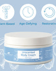 Plant Therapy Body Cream