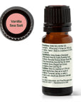 Plant Therapy Vanilla Sea Salt Essential Oil Blend