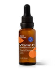 Plant Therapy Vitamin C with Hyaluronic Acid Facial Serum