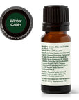 Plant Therapy Winter Cabin Essential Oil Blend