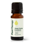 Plant Therapy Ylang Ylang Complete Essential Oil