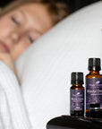 Plant Therapy Blissful Dreams Essential Oil Blend