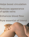 Plant Therapy Vein Aid Essential Oil Blend