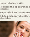 Plant Therapy Zit Fighter Essential Oil Blend