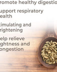 Plant Therapy Cardamom Essential Oil