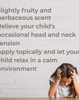 Plant Therapy Tension Tamer KidSafe Essential Oil