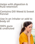 Plant Therapy Tummy Aid Essential Oil Blend