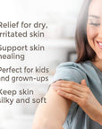 Plant Therapy Silky Soft KidSafe Essential Oil