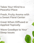 Plant Therapy Tranquil®️Essential Oil Blend