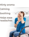 Plant Therapy Tension Relief Essential Oil Blend