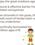 Plant Therapy Shield Me KidSafe Essential Oil
