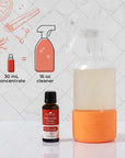 Plant Therapy Multi-Surface Cleaner Concentrate