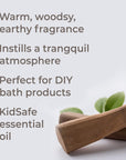 Plant Therapy Sandalwood Indian Essential Oil