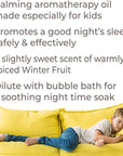 Plant Therapy Sweet Dreams KidSafe Essential Oil