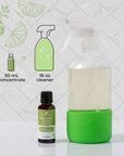 Plant Therapy Multi-Surface Cleaner Concentrate