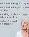 Plant Therapy Younger Glo Carrier Oil Blend