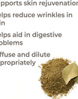 Plant Therapy Sea Fennel Essential Oil