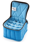 FREE Plant Therapy Soft Carrying Cases - Holds 16 Bottles (2.5 mL - 30 mL)